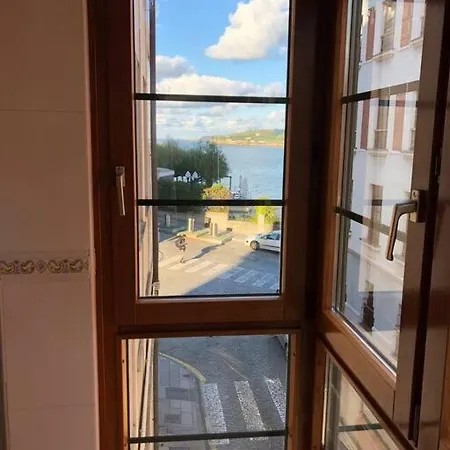 Friendly Vistas Mar 3h Y Garaje Apartment *