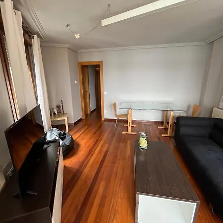 Apartment Friendly Vistas Mar 3h Y Garaje *