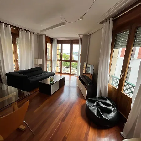 Friendly Vistas Mar 3h Y Garaje Apartment *