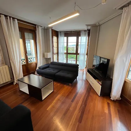 Apartment Friendly Vistas Mar 3h Y Garaje *