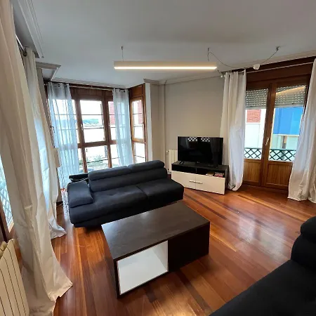 Friendly Vistas Mar 3h Y Garaje Apartamento *