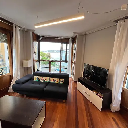 Friendly Vistas Mar 3h Y Garaje Apartamento