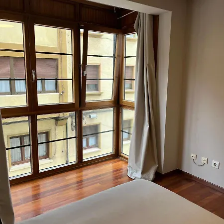 Friendly Vistas Mar 3h Y Garaje Apartment