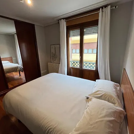 Friendly Vistas Mar 3h Y Garaje Apartamento *
