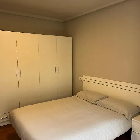 Friendly Vistas Mar 3h Y Garaje Apartamento *