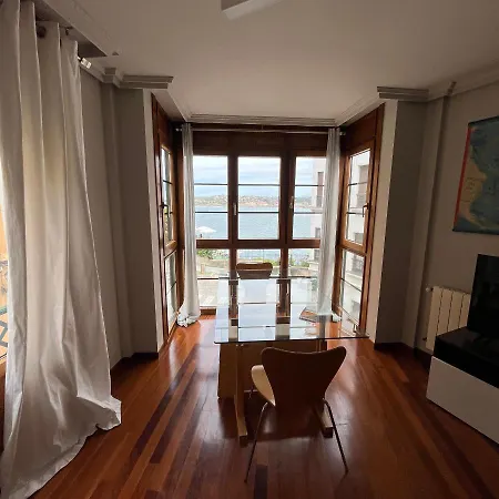 Apartment Friendly Vistas Mar 3h Y Garaje