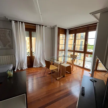 Apartment Friendly Vistas Mar 3h Y Garaje