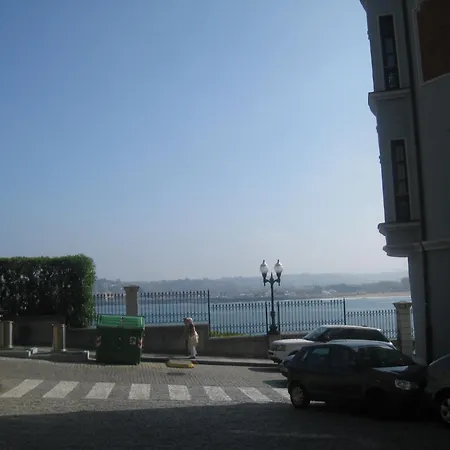 Friendly Vistas Mar 3h Y Garaje