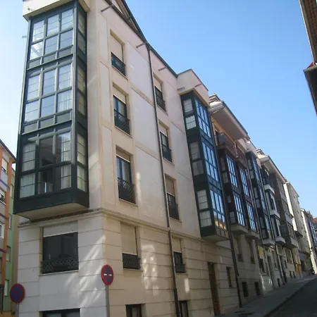 Apartment Friendly Vistas Mar 3h Y Garaje