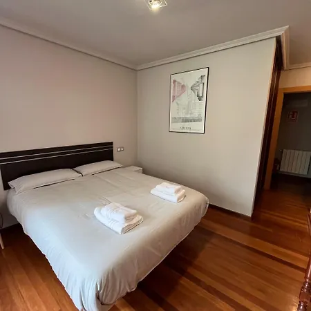 شقة Pisazo Con Vistas Mar, 3Habitaciones Y Garaje Incluido *